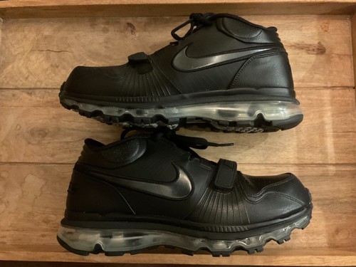 NIKE ID AIR MAX TRAINER 1 411692-991 