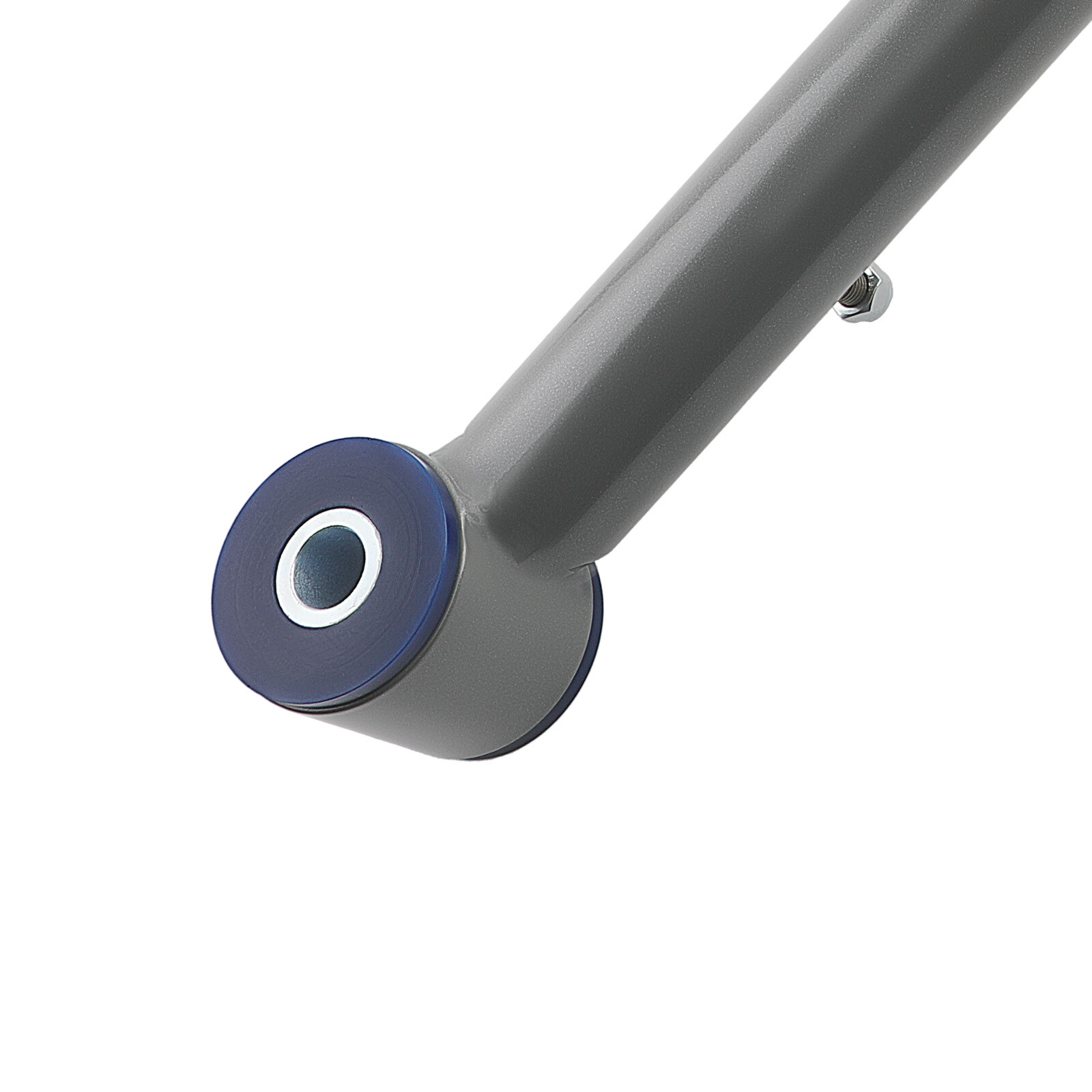 Front Upper & Lower Adjustable Control Arms For Jeep Wrangler JL Gladiator JT