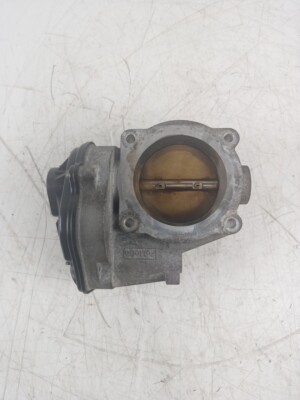 Drosselklappe für Ford Lincoln Mercury Taurus Edge 3,5 V6 C35PDED 7T4E-9F991-FB