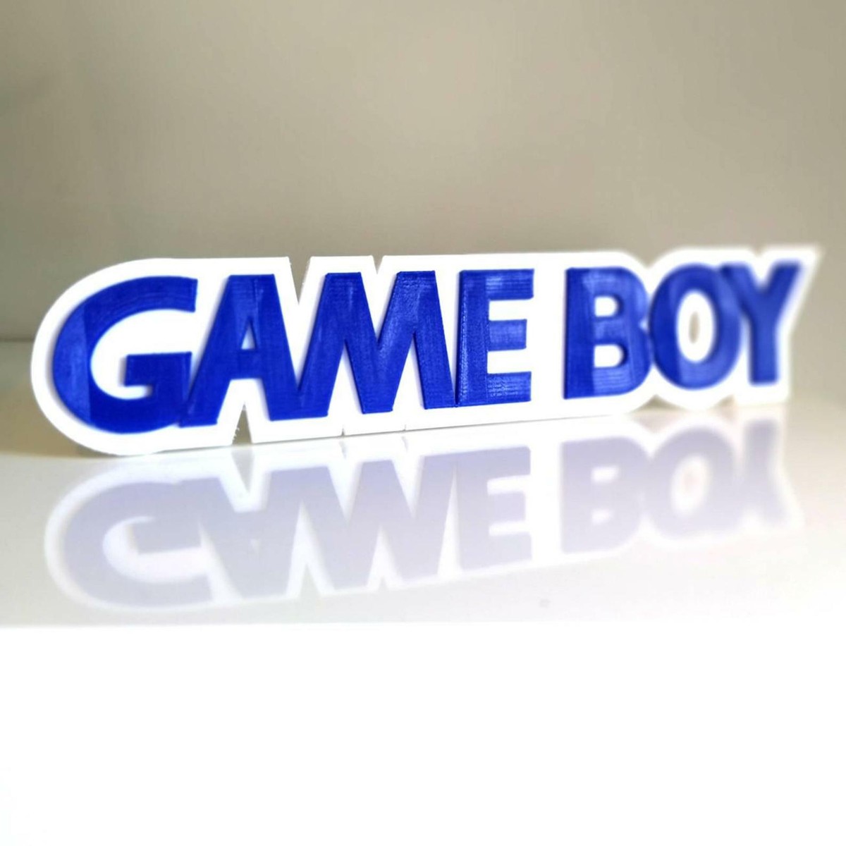 Transformer son frigo en Game Boy géante c'est possible