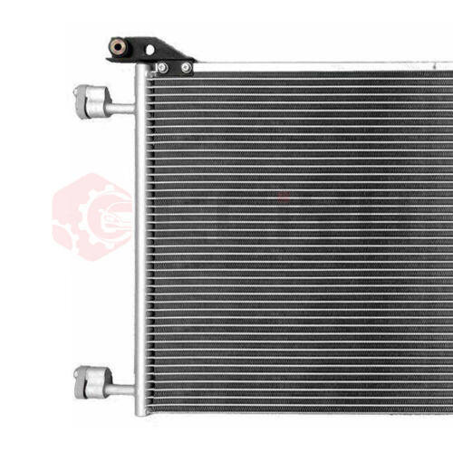 Condensador de aire acondicionado de aluminio para Chevrolet Silverado GMC Sierra 1500 1999-2013 4953 - Imagen 4 de 4