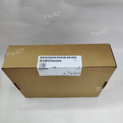 Neu Siemens 6AV2123-2GA03-0AX0 6AV2 123-2GA03-0AX0 HMI KTP700 DP Basic Panel 7''