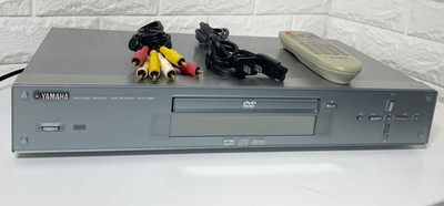 YAMAHA DVDプレイヤーandホームシアターサウンドシステム s-l400.jpg