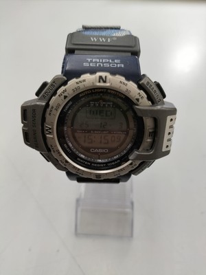 CASIO PRT-40XJ PRO TREK