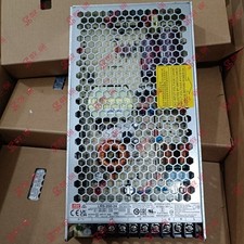 Mean Well Switch Power Supply LRS-200-24 24V8.8A 1pcs new in box