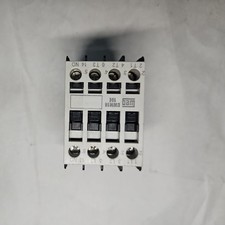 WEG CWM18 - CONTACTOR CWM18-10E  15HP COIL 120V