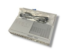 Juniper Networks EX2200-C-12T-2G 12 Port Gigabit Switch - TESTED w/ CORD 