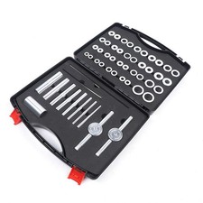 Bicycle Cycle Bearing Press Set Bike Frame/Wheels/Hub Removal Installation Kit