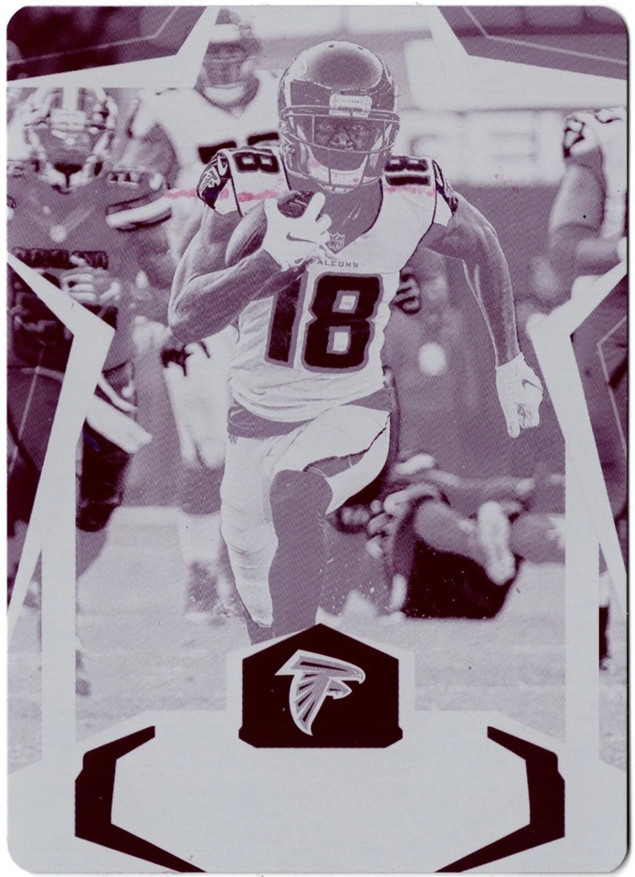 Printing Plate Black