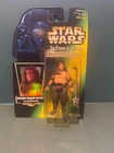 Star Wars Power of the Force Malakili Rancor Keeper 3.75" Action Figure 1997 New