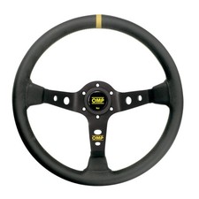 Omp Corsica Steering Wheel Leather
