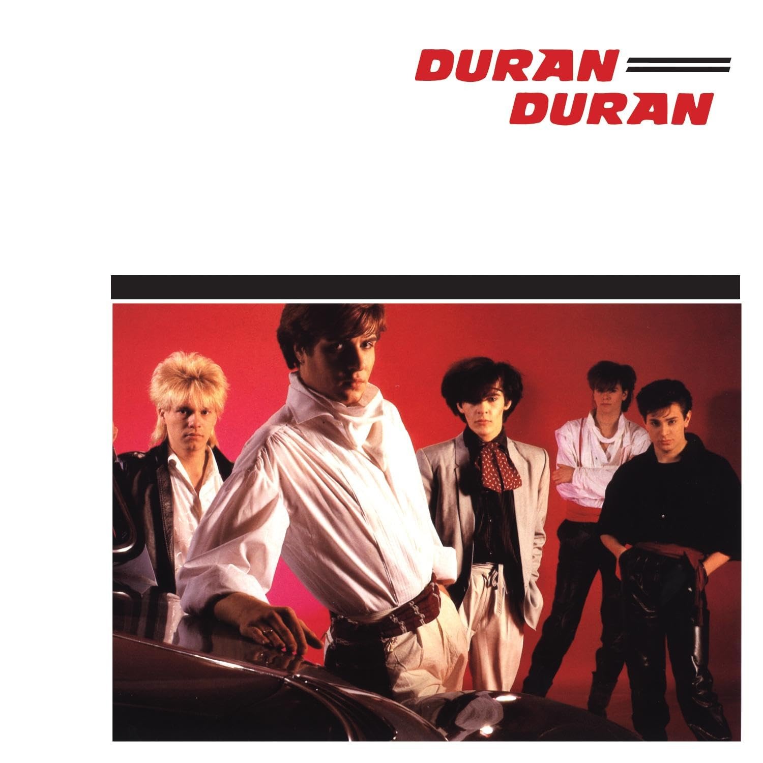 Duran Duran Duran Duran CD NEW