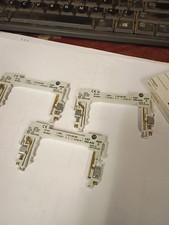Allen Bradley , 140-A10 auxiliary contact, series C , NEW, LOT OF 3