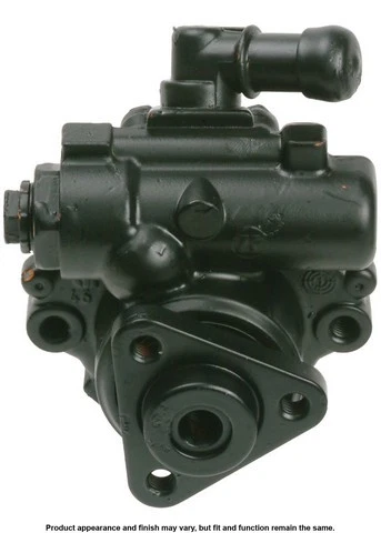 Bomba de dirección asistida A1 Cardone 21-140 para 02-04 Audi A6 A6 Quattro Foto 4 de 4