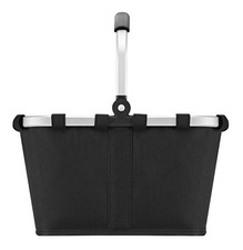 reisenthel panier à provisions Carrybag XS Black