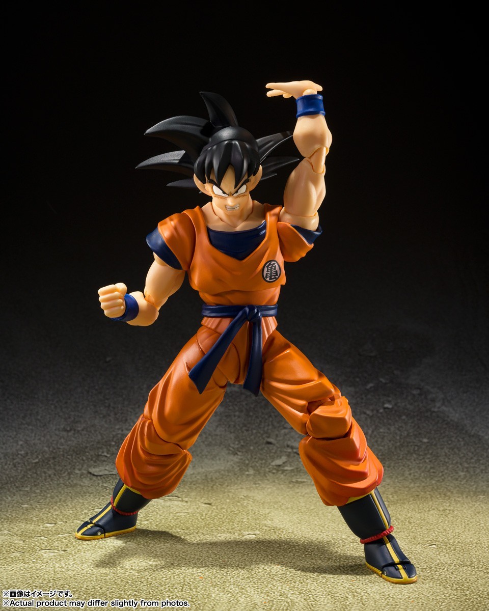 ドラゴンボールS.H.Figuarts 神龍 DRAGONBALL FIGURE S.H.Figuarts SHENRON -Exclusive Edition- | 魂ウェブ