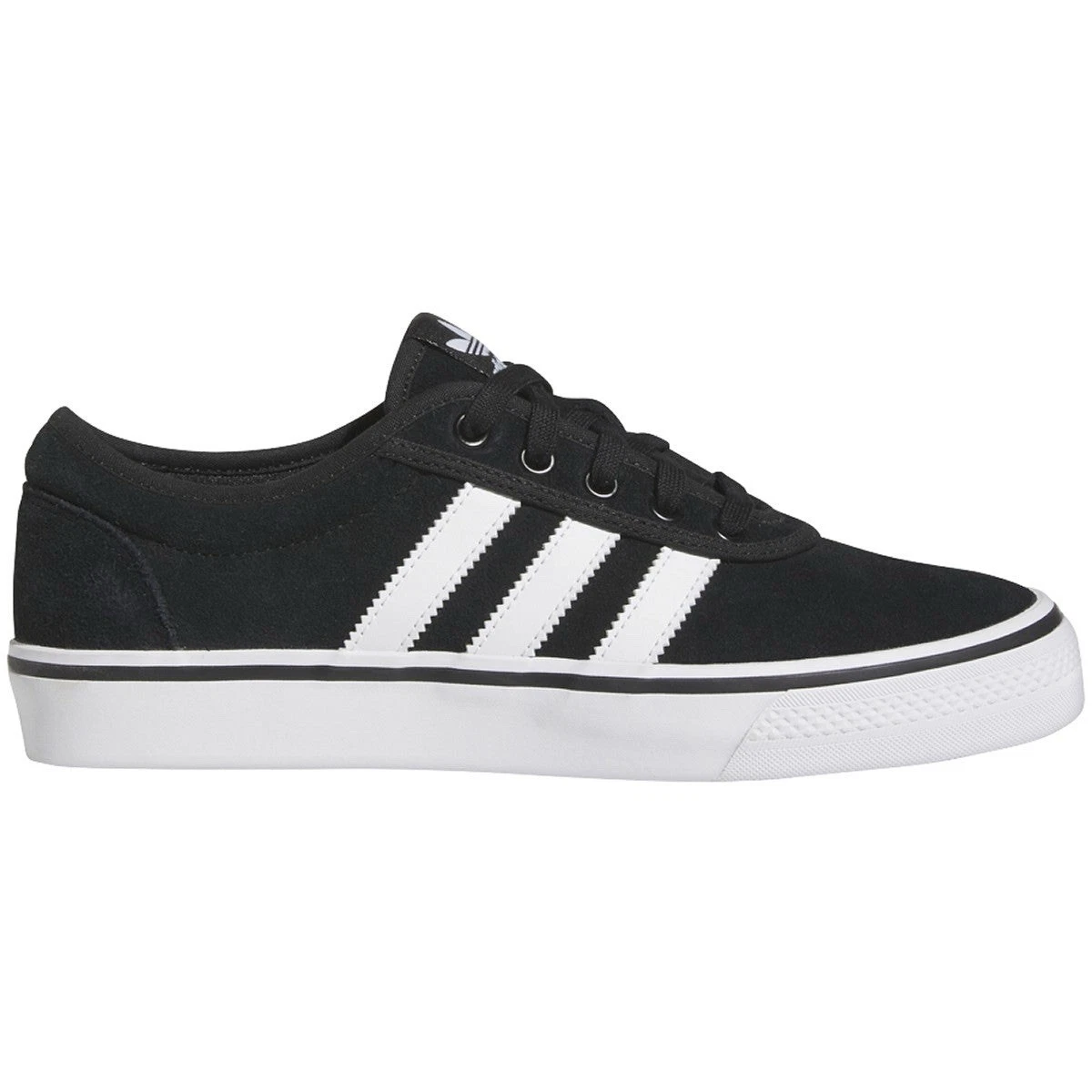Adidas Adi Ease Men’s Black Athletic Sneaker Running Shoe Footwear Trainers #432
