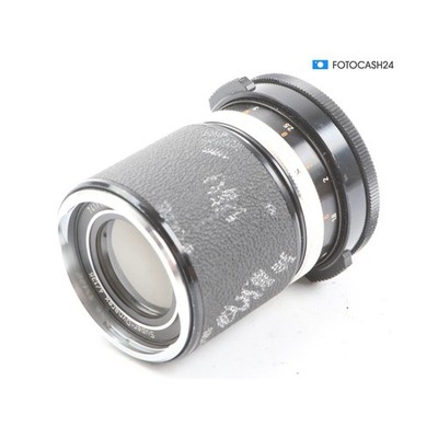 Carl Zeiss Super-Dynarex 4,0/135 Icarex 35 + Gut (288394)
