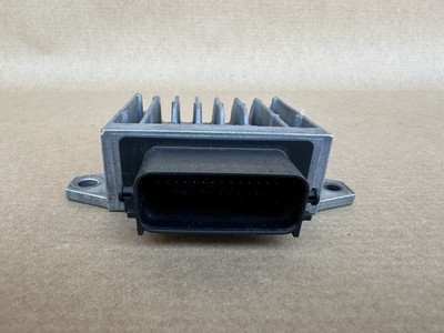 2012-2013 Mazda 3 5 TCU Transmission Control Unit L5F8 18 9E1A | eBay