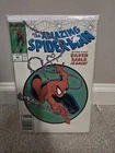 The Amazing Spider-Man #301 Newsstand Variant (Marvel Comics June 1988)