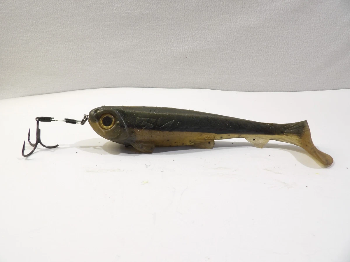 3:16 Lure Company Fishing Swimbaits for sale | eBay