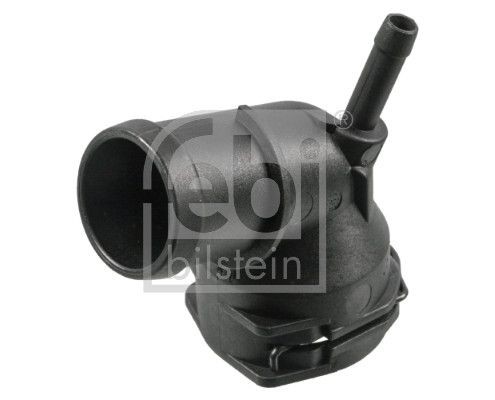 FEBI BILSTEIN 180693 Coolant Flange Plastic Replacement Fits Audi Seat Skoda VW