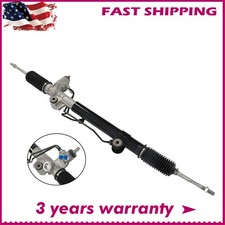 Power Steering Rack And Pinion Assembly For 2005 - 2021 Toyota Tacoma 2.7l 4.0l