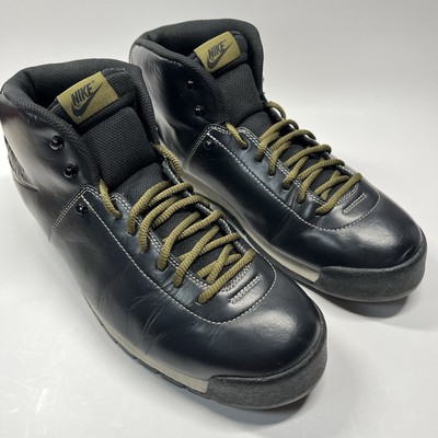 Nike Air Magma ND boots Nike Air Magma Nd  main image 2