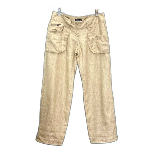 VINTAGE Y2K 3B LOW RISE UTILITY CARGO PANTS