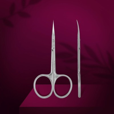 STALEKS PRO EXCLUSIVE 22 Typ 2 Nagelhautschere Magnolia SX-22/2m   präzise