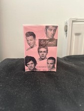 Image of One Direction Brand New Sealed Our Moment Perfume 30mls Rare Collector Fan