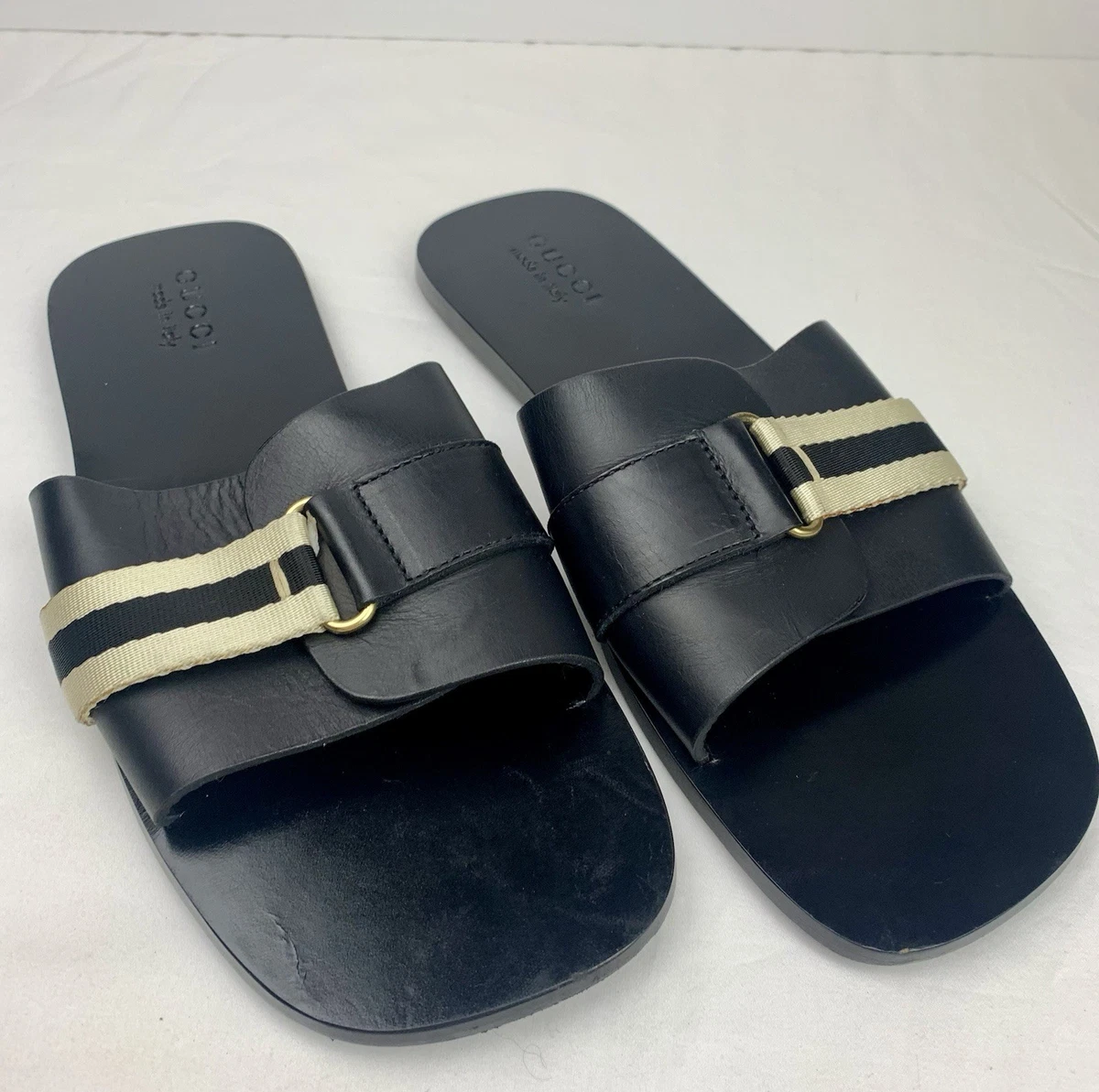 DREW HAMILTON MENS BROWN TRAIL SANDALS SZ 10.5w Can someone buy shoes in Puerto Vallarta? main image 4