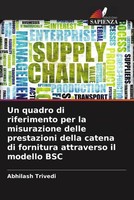 Abhilash Trivedi | Un Quadro Di Riferimento Per La Misurazione Delle...