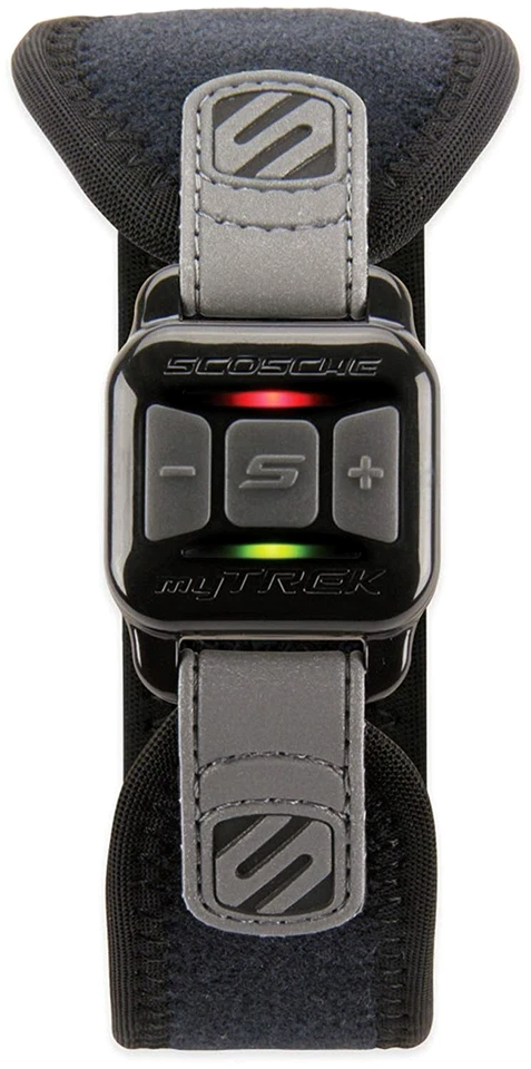 MONITOR DE PULSO INALÁMBRICO COSCHE MY TREK MYTREK Foto 2 de 2