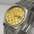 Seiko 5 Automatic 7019-8180 Day/Date Vintage Men’s Watch