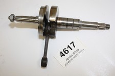 4617 Aprilia SR 50 Ditech RL  Kurbelwelle