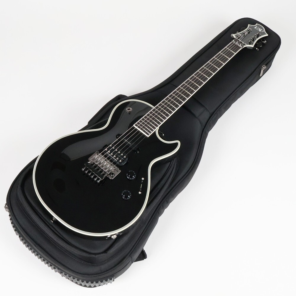 Electric Guitar ESP ECLIPSE S-II SUGIZO Signature Model 2020 with