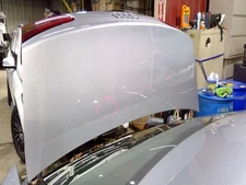 (LOCAL PICKUP ONLY) Trunk/Hatch/Tailgate Fits 12-18 AUDI A6 984101