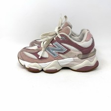 New Balance 9060 ROSE PINK Grade School GC9060FR PRESCHOOL Sz 13
