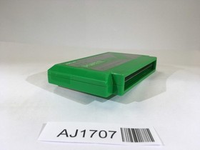 AJ1707 Popeye NES Famicom Japan