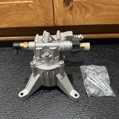 #ad 3000 PSI Pressure Washer Pump Vertical Shaft Ryobi 308653045 308653052 $71.10