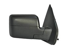 Power Mirror fits Ford F-150 2004-2008 FO1321233 Passenger Side