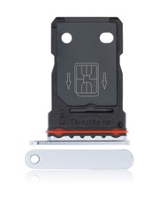 Replacement Dual Sim Card Tray Compatible For OnePlus 9 Pro Morning Mist