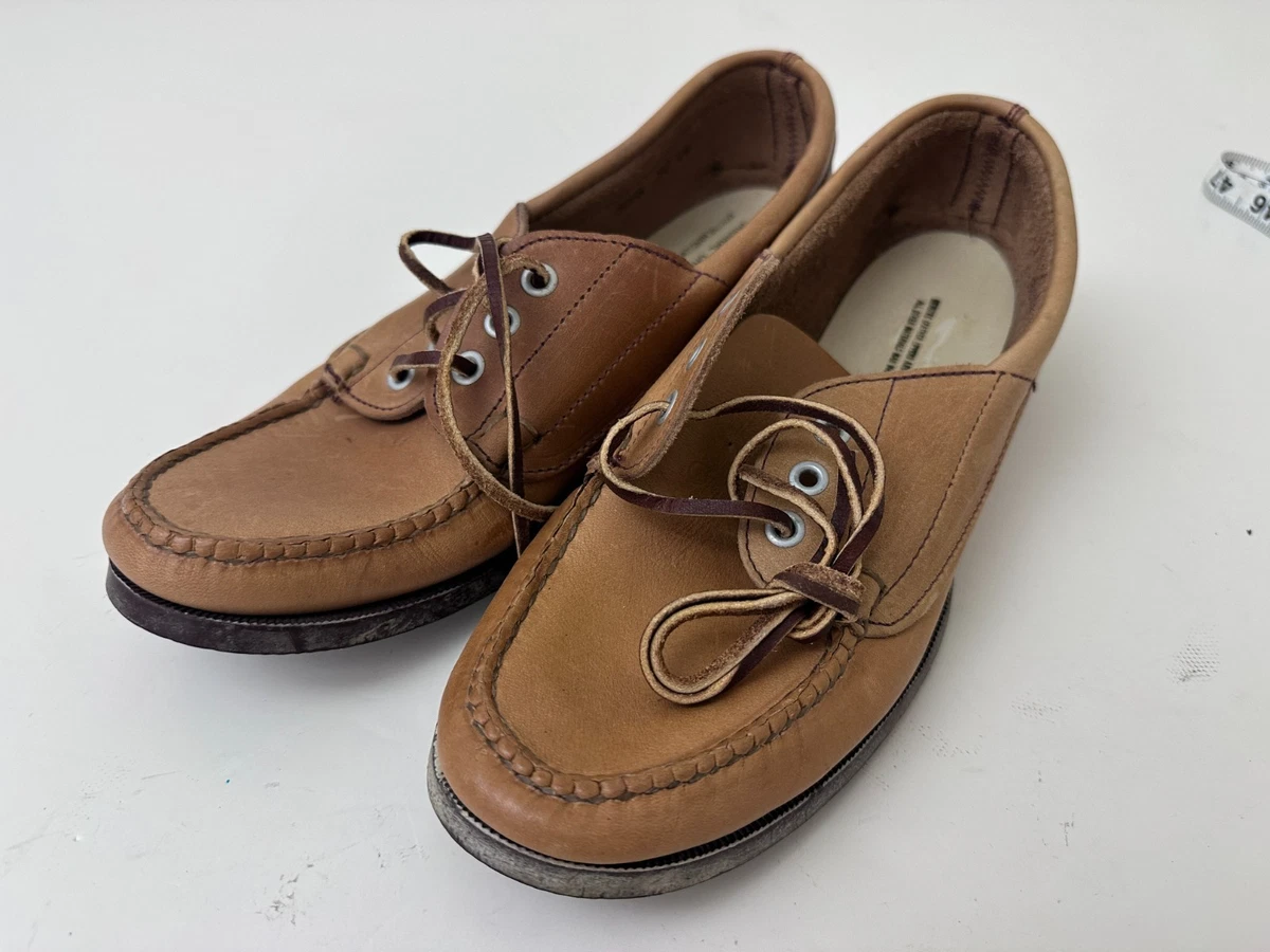 靴 loafer vintage Loafers Vintage Shoes for Men for sale | eBay