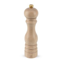 Peugeot SalzmüHle Paris 22Cm Buchenholz Natur Edelstahlmahlwerk GewüRzmüHle