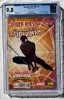 Amazing Spider-Man #10 (2015) Wamester Variant CGC 9.8 #4082827018