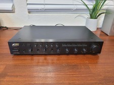 Audio 2000'S AKM 701 Karaoke Echo Mixer