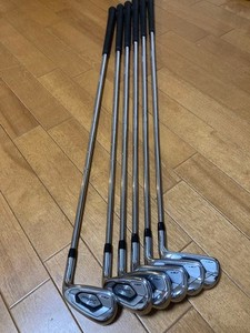 Titleist Ap3 Irons | eBay