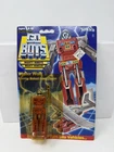 Vintage Tonka Go Bots Water Walk 32 Robot Transformer New On Card