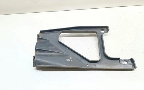 BMW 1 E81 Stoßstangenhalterung hinten links 7183873 2.00 Diesel 2009 33657900